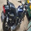 Bajaj Avenger Street 150